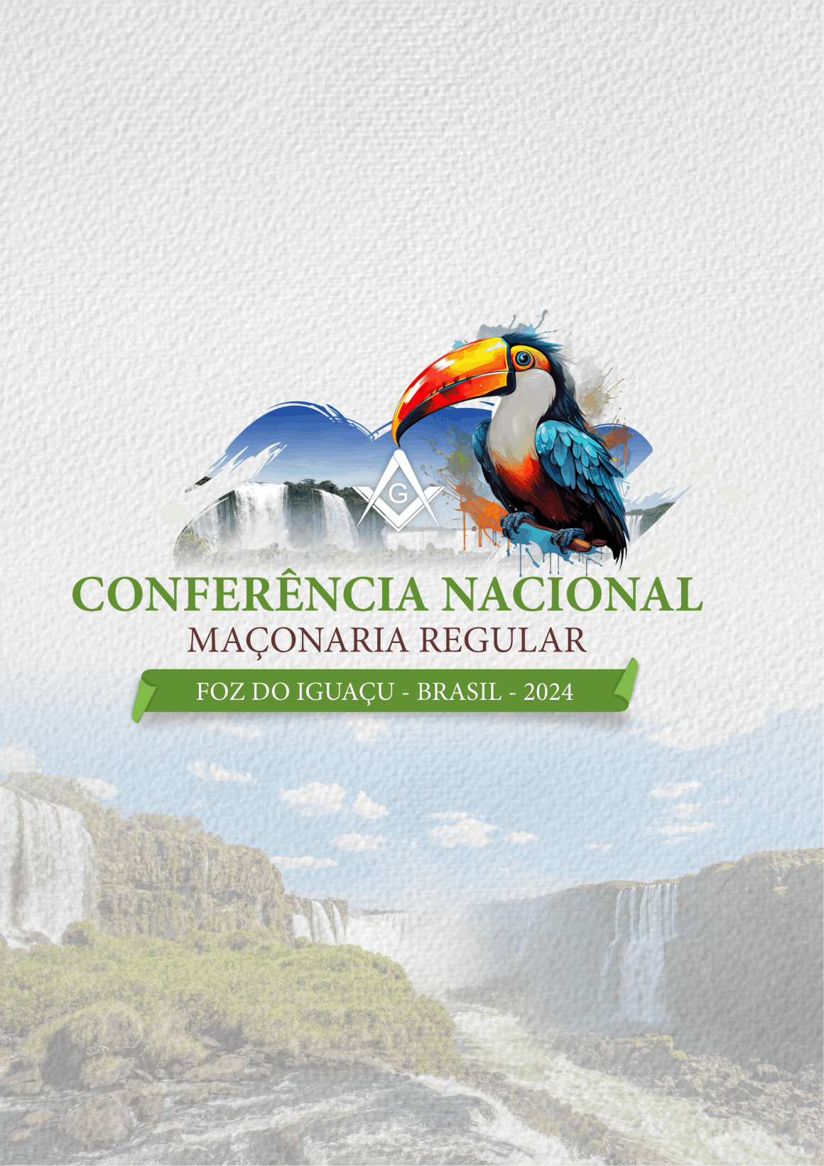 Conferência Nacional Maçonaria Regular