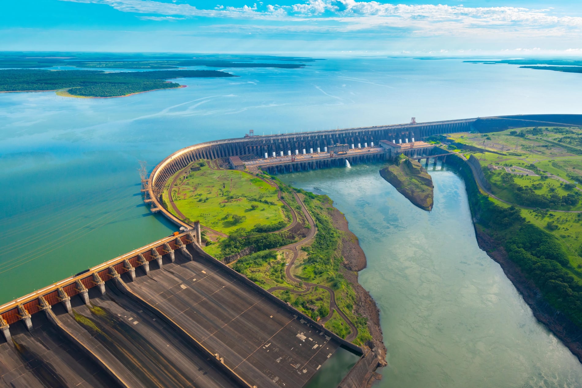 Itaipu Binacional