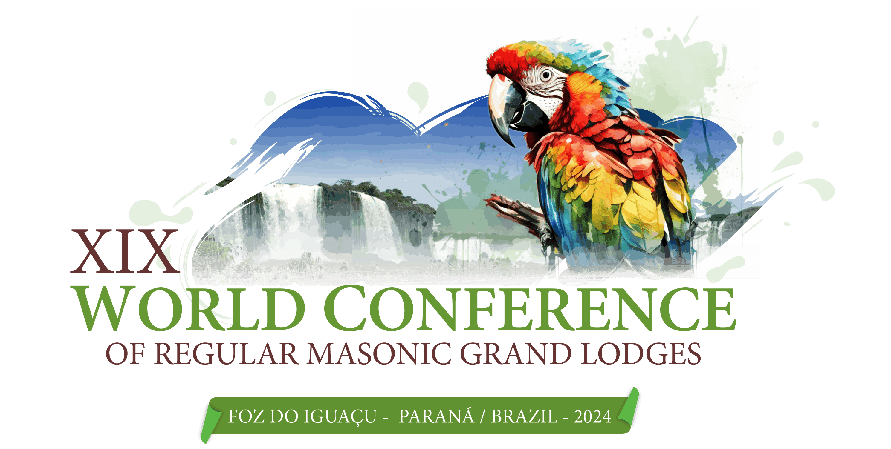 World Conference of Regular Masonic Grand Lodges