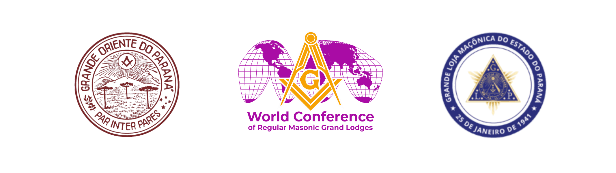 XIX World Conference of Regular Masonic Grand Lodges